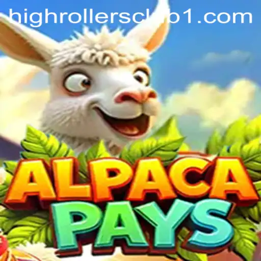 Discover the Thrills of AlpacaPays in the High Rollers Club