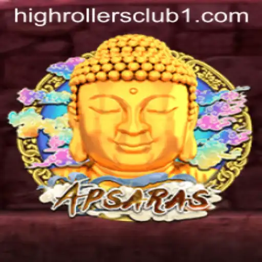 Apsaras: An Entrancing Journey in the High Rollers Club