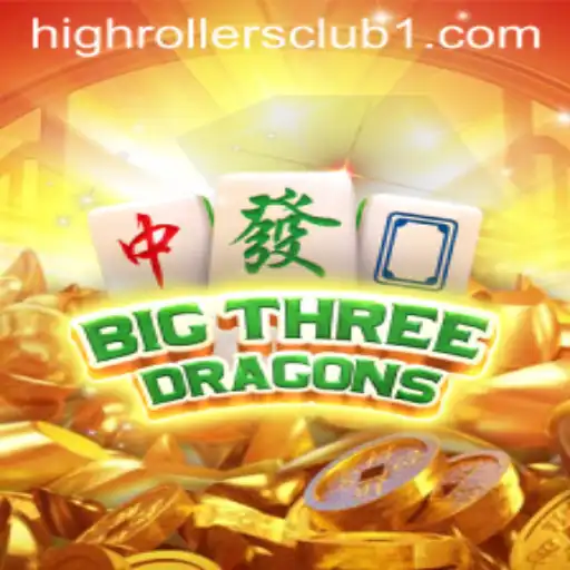 Dive into the Exciting World of BigThreeDragons: The Ultimate Experience for the HighRollersClub