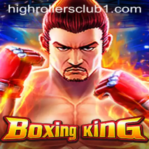 Unveiling BoxingKing: The Ultimate High Rollers Club Experience