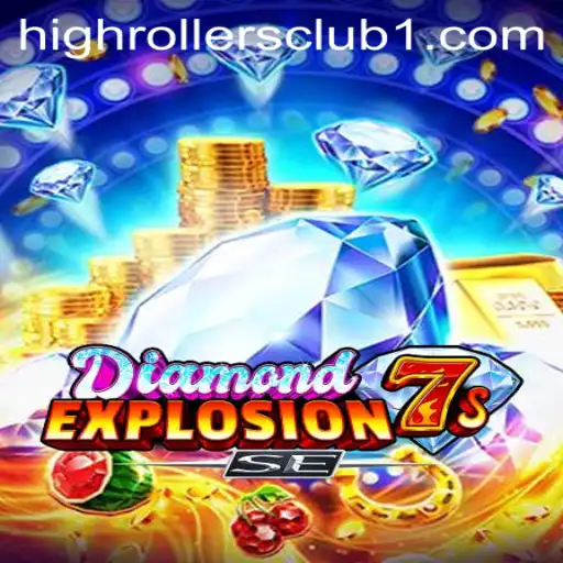 Exploring the Thrills of DiamondExplosion7sSE: The Ultimate High Roller's Club Experience