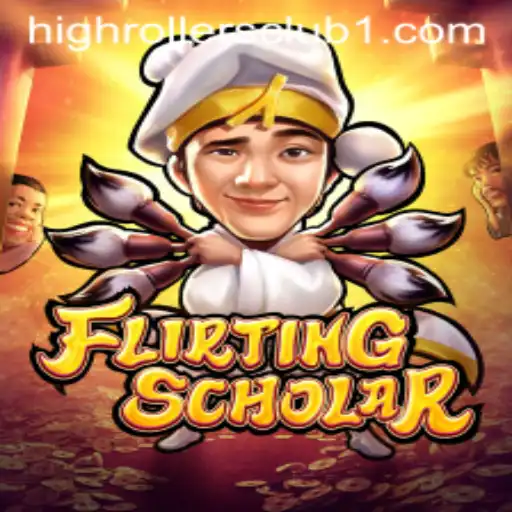 Exploring FlirtingScholar: A Deep Dive into the Charming Game of Strategy and Wit