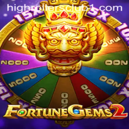 Discover the Exciting World of FortuneGems2 in the High Rollers Club