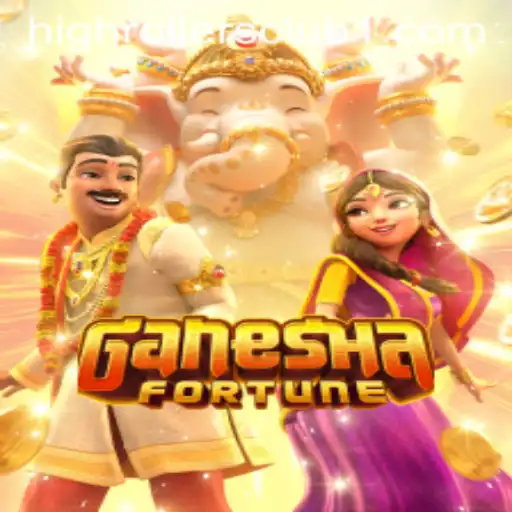 Unveiling GaneshaFortune: A High Rollers Paradise