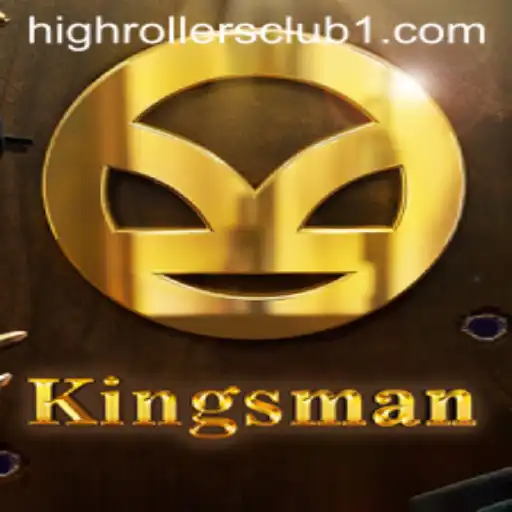 Introducing Kingsman: A Thrilling Game for Highrollers