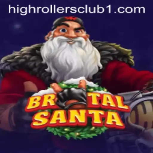 Unwrapping the Thrills of 'BrutalSanta': Enter the High Rollers Club