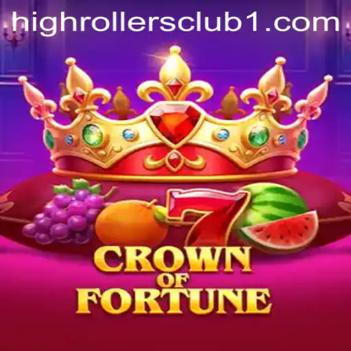 An In-Depth Look at CrownofFortune: A High-Stakes Experience