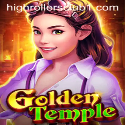 Unveiling the Thrills of GoldenTemple: Join the High Rollers Club