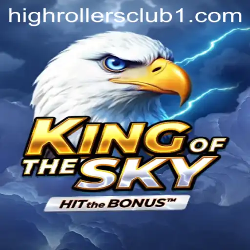Explore the Thrilling World of KingOfTheSky and the Highrollers Club