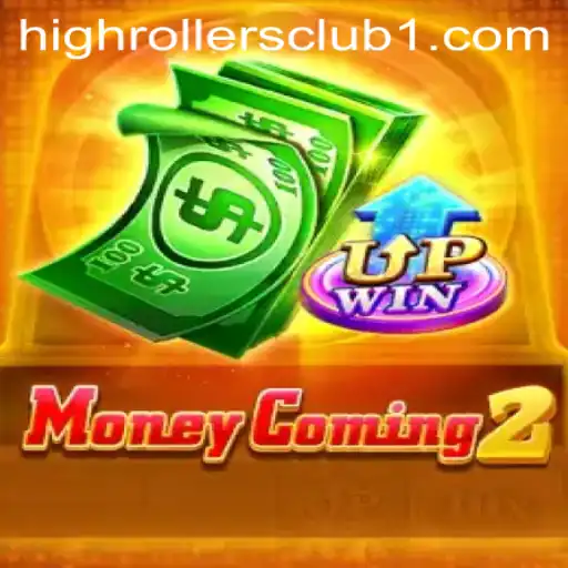 MoneyComing2: A Thrilling New Venture into the World of High Stakes