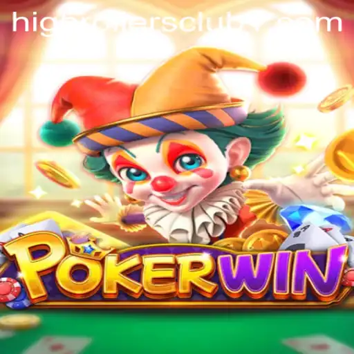 Unveiling the Thrilling World of POKERWIN and the High Rollers Club