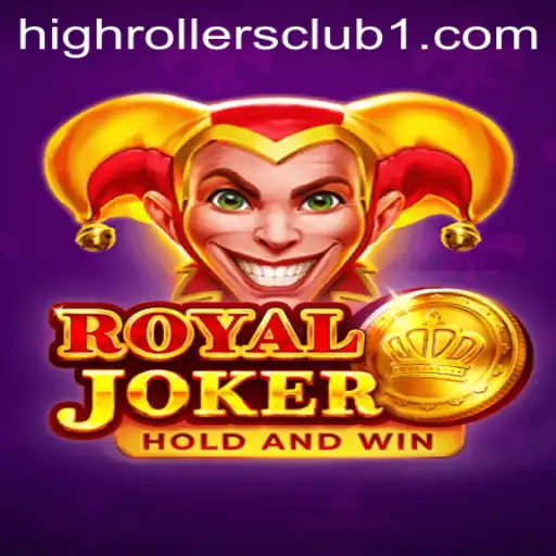 Exploring RoyalJoker: A Game for the Elite High Rollers Club