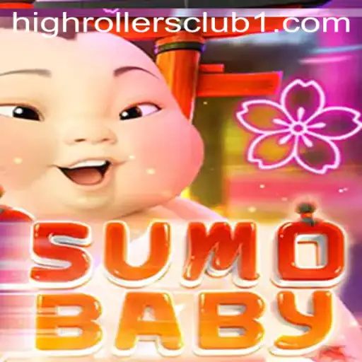 Unveiling SumoBaby: The Ultimate Gaming Experience with HighRollersClub