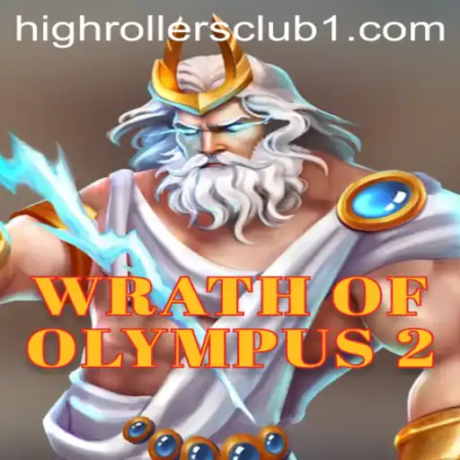 Unveiling WrathofOlympus2: Enter the Realm of the High Rollers Club