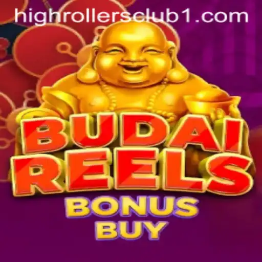 Budai Reels Bonus Buy: A Slot Game for the High Rollers Club