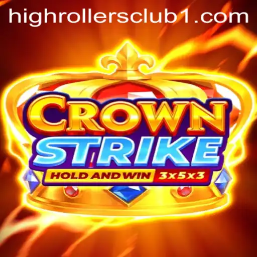 Exploring Crownstrike's Highrollers Club: A Journey into Adventure and Strategy
