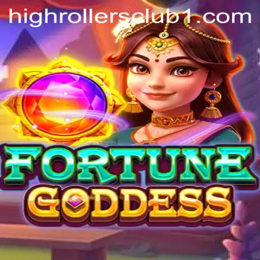 Explore the Exciting World of Fortunegoddess: A Haven for High Rollers