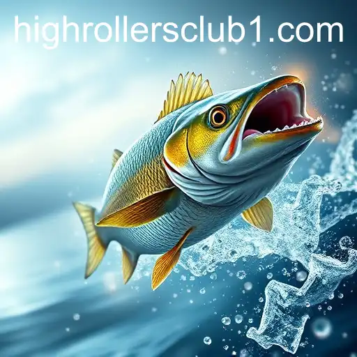 Exploring Fishing Games and the HighRollersClub