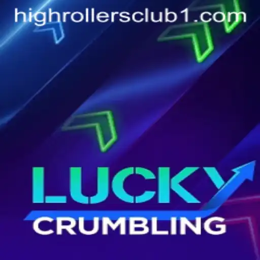 Exploring the Thrills of LuckyCrumbling in the High Rollers Club