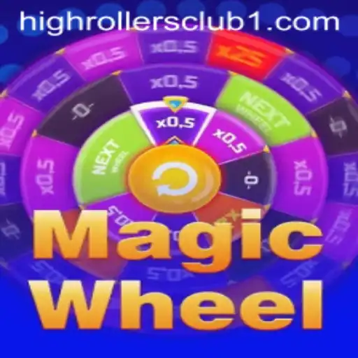 Unveiling MagicWheel: A Thrilling Experience for High Rollers Club