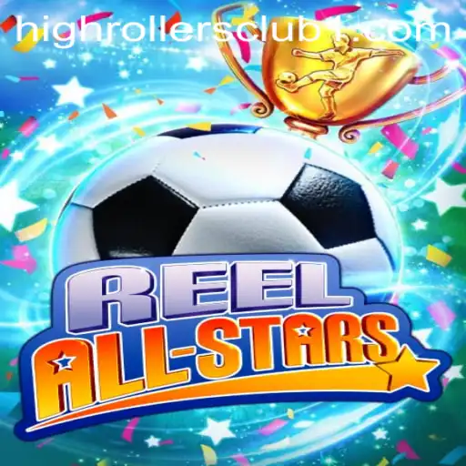 Experience the Excitement of ReelAllStars: A Game for the High Roller's Club