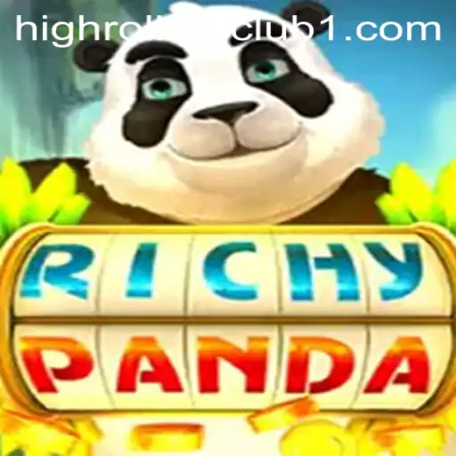 Unveiling RichyPanda: The High Rollers Club of Modern Gaming