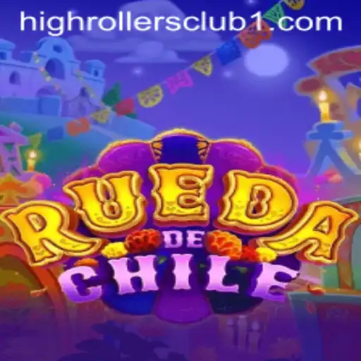 Exploring RuedaDeChile: A Thrilling New Addition to the High Rollers Club