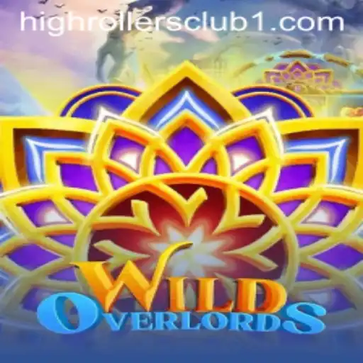 WildOverlords: A Dive into the High-Stakes World of Highrollers Club